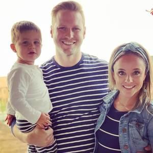 Meet your Posher, Grant